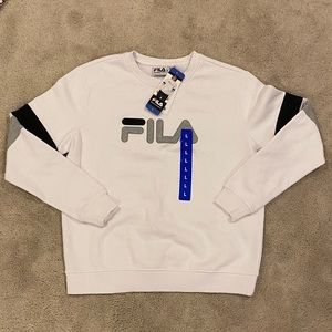 FILA women’s sweatshirt